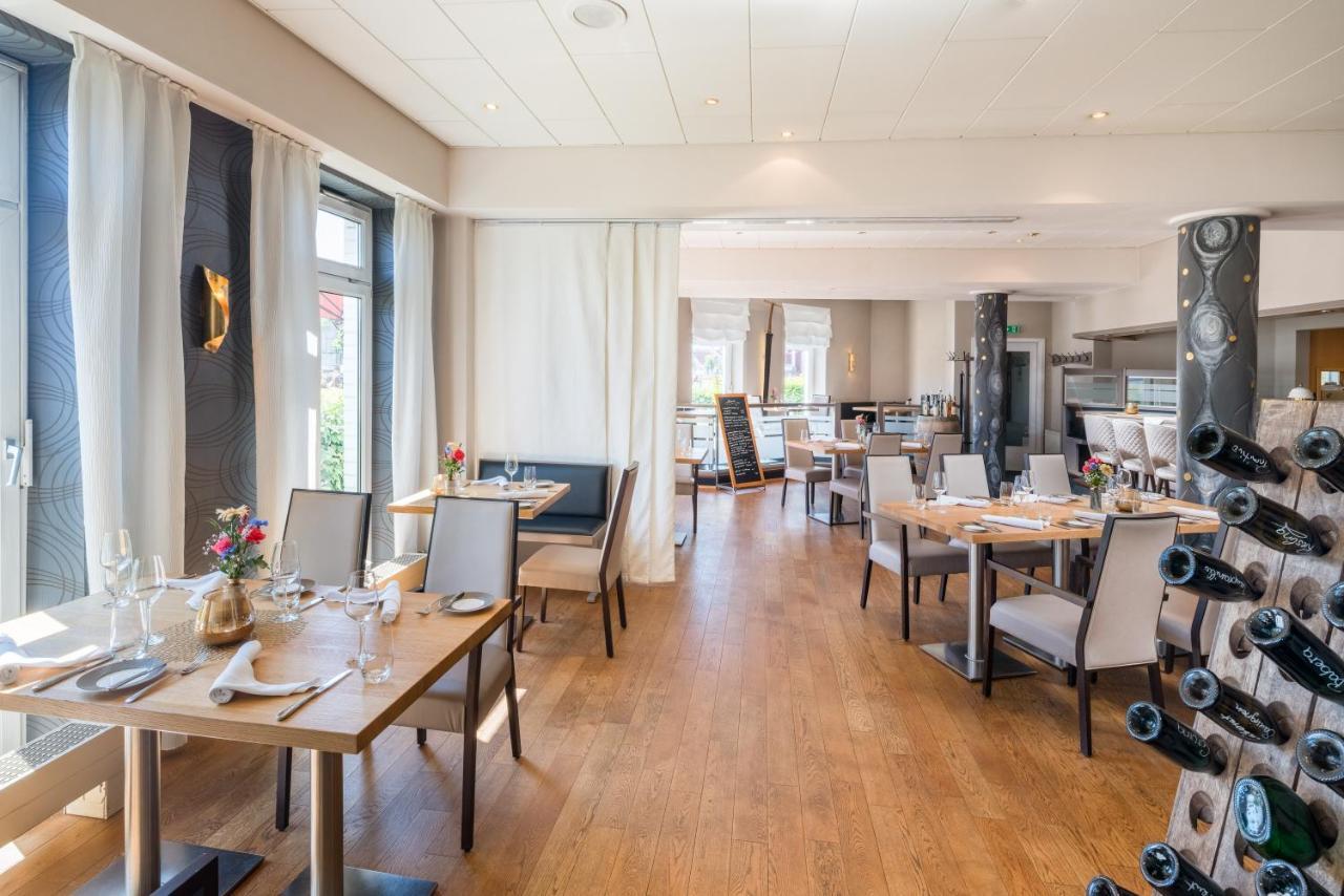 Hafenhotel Pommernyacht Ueckermünde エクステリア 写真