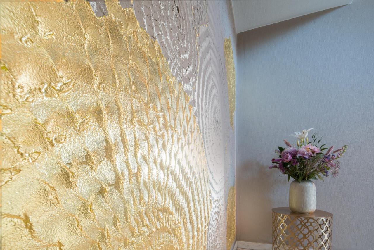 Hafenhotel Pommernyacht Ueckermünde エクステリア 写真