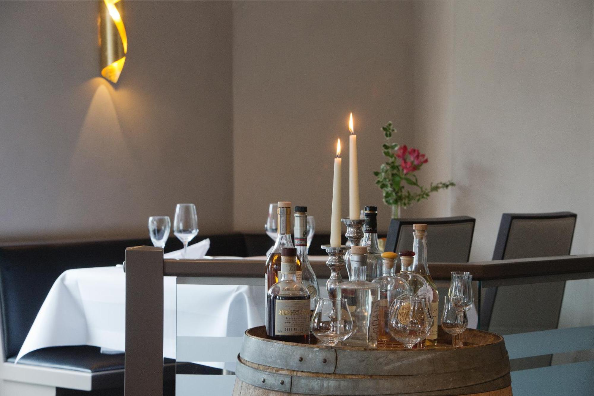 Hafenhotel Pommernyacht Ueckermünde エクステリア 写真